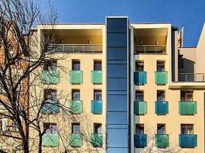 Hotel Centrum Oppeln