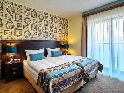 Hotel Centrum 3*