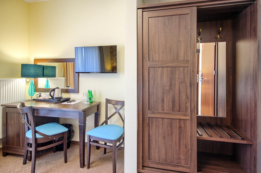 Hotel Centrum 3*