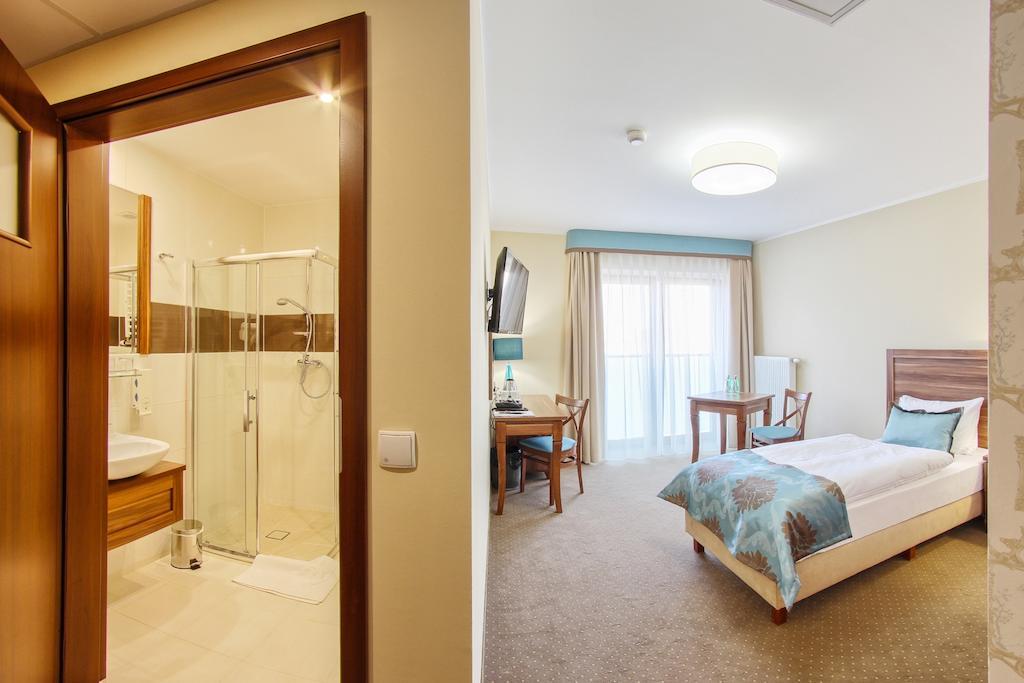Hotel Centrum 3*