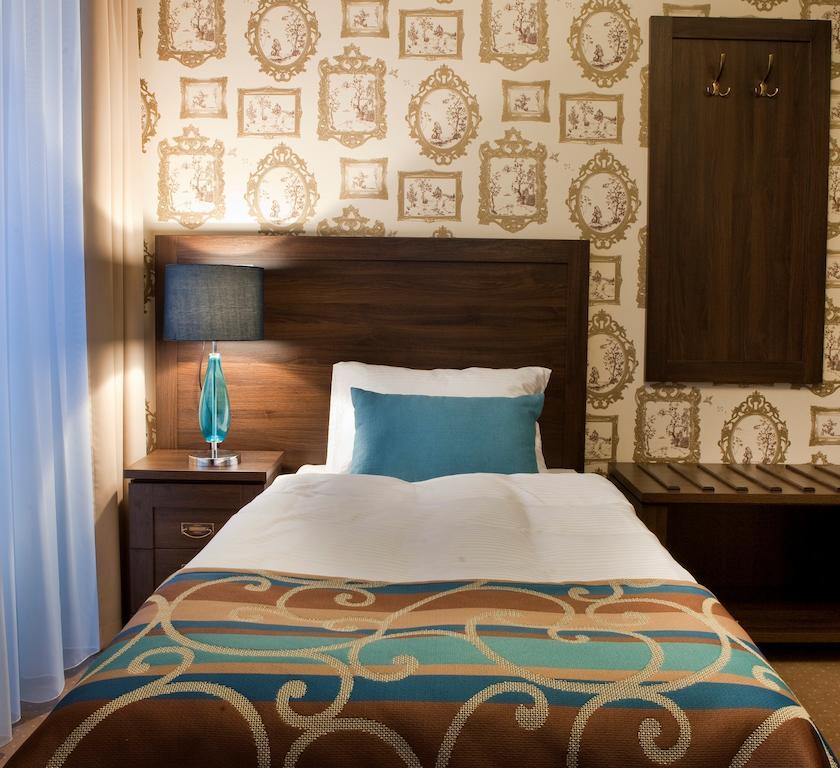 Hotel Centrum 3*