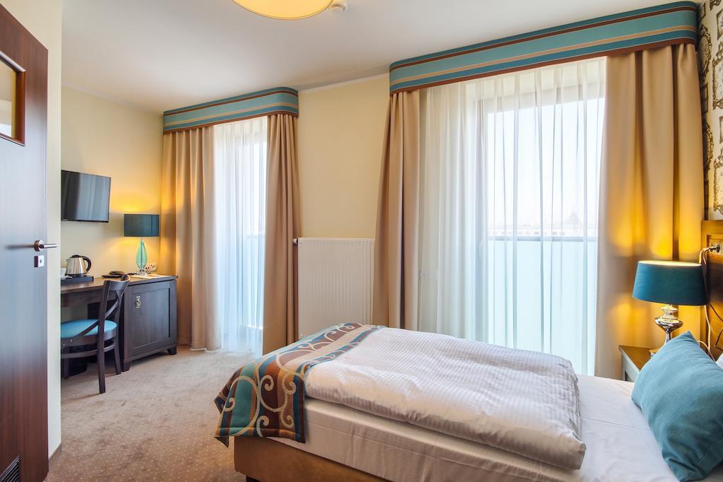 Hotel Centrum 3*