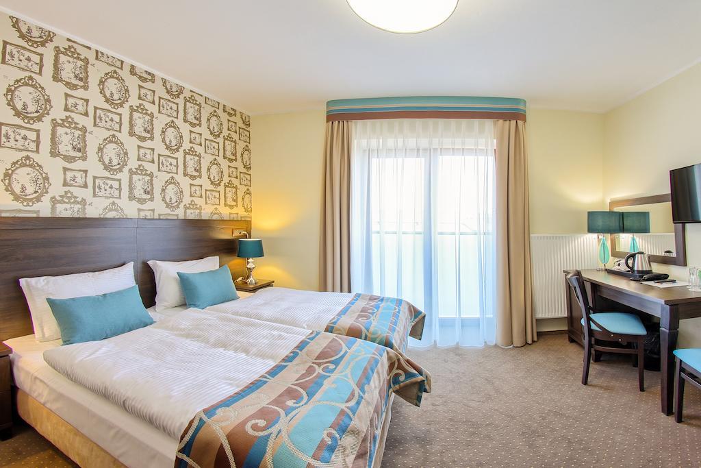 Hotel Centrum