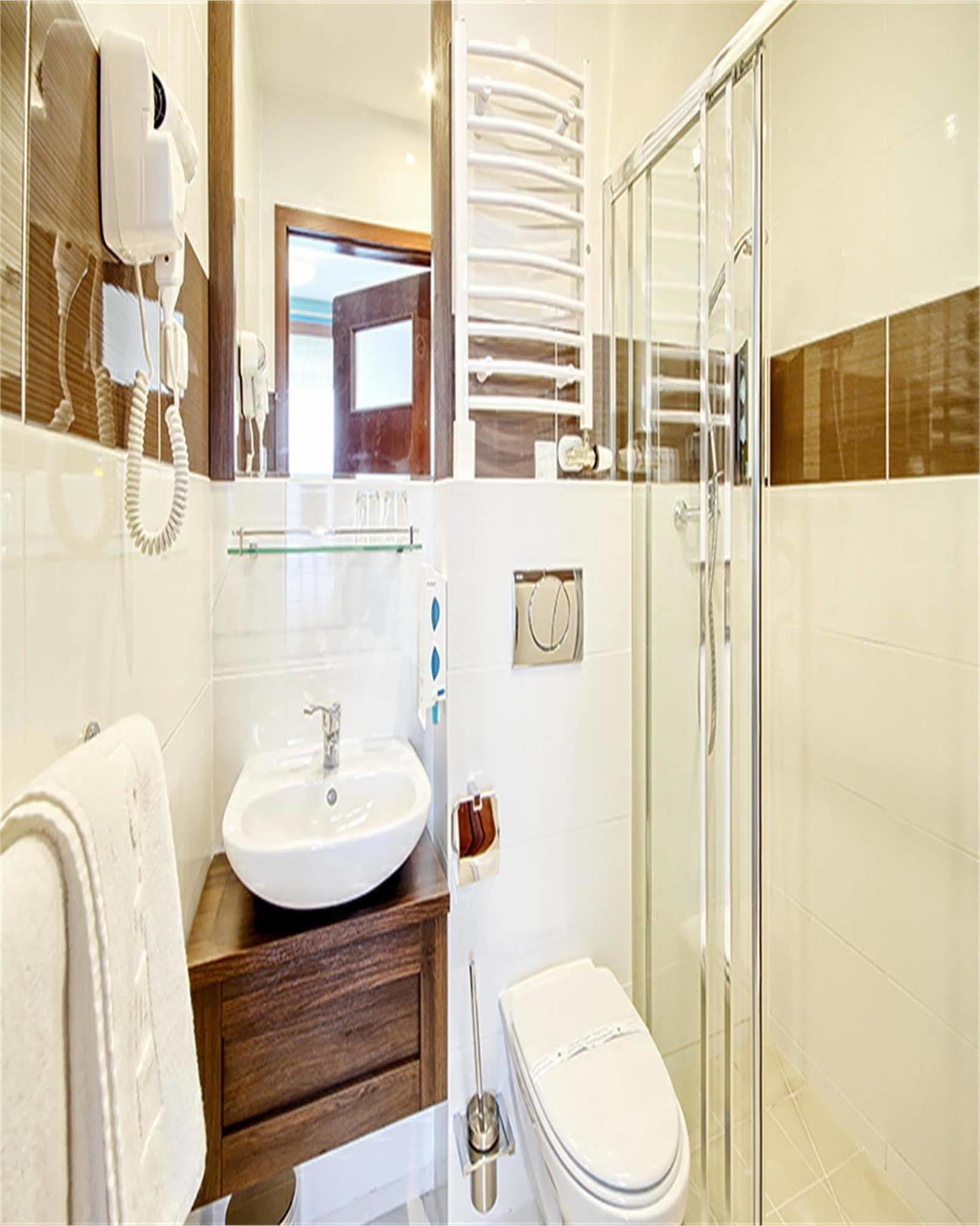 Centrum Hotel 3*