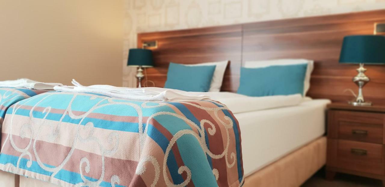 Centrum Hotel 3*